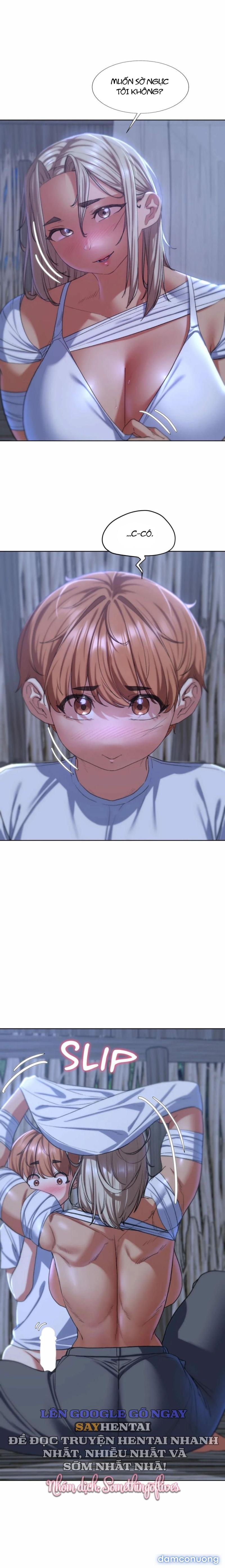 Trò Chơi Mạo Hiểm Chap Chapter 38-Trò Chơi Mạo Hiểm - Next Chap 55