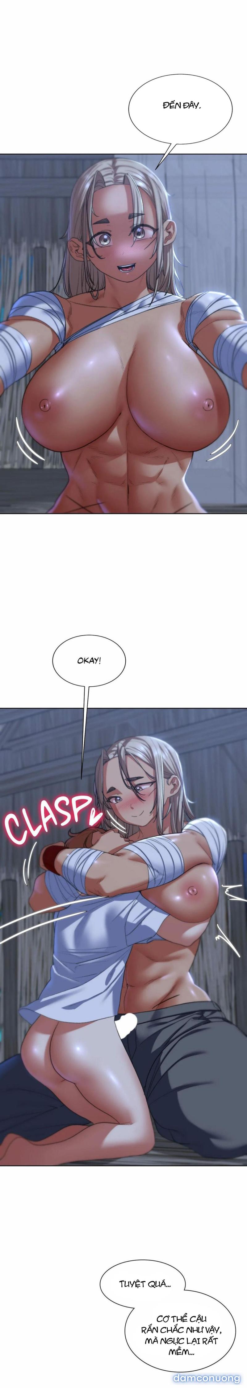 Trò Chơi Mạo Hiểm Chap Chapter 38-Trò Chơi Mạo Hiểm - Next Chap 55