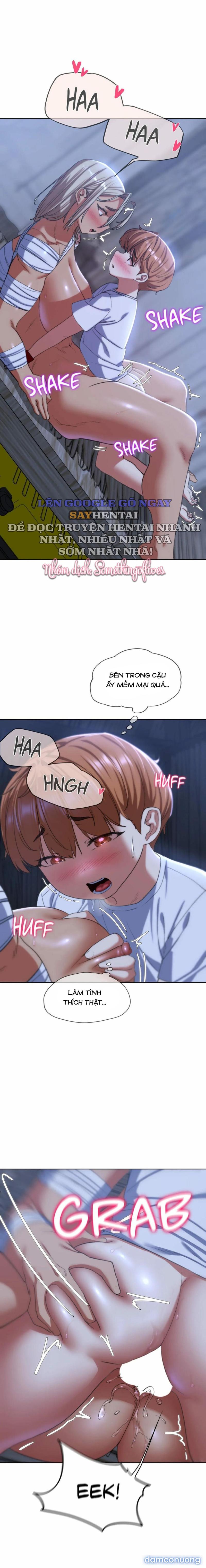 Trò Chơi Mạo Hiểm Chap Chapter 38-Trò Chơi Mạo Hiểm - Next Chap 55