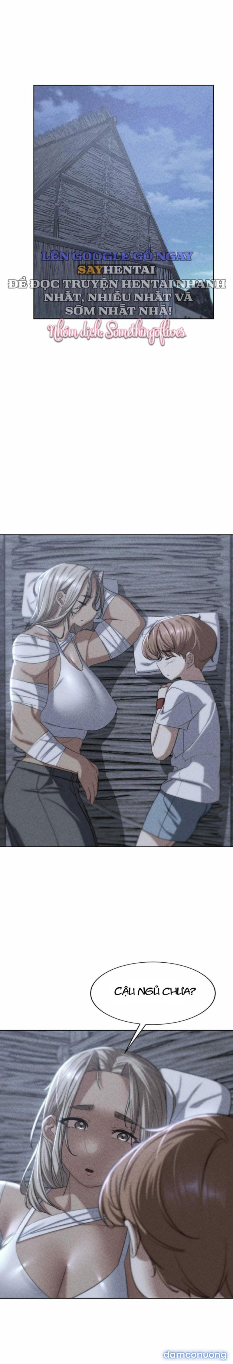 Trò Chơi Mạo Hiểm Chap Chapter 38-Trò Chơi Mạo Hiểm - Next Chap 55