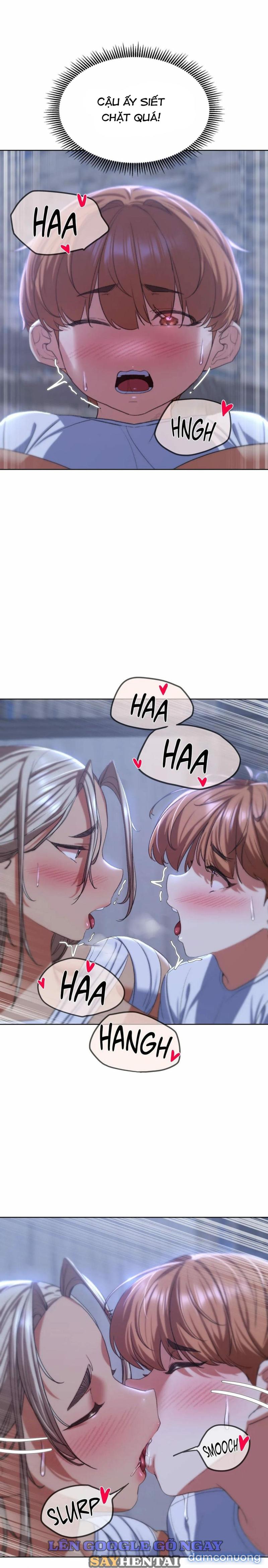 Trò Chơi Mạo Hiểm Chap Chapter 38-Trò Chơi Mạo Hiểm - Next Chap 55