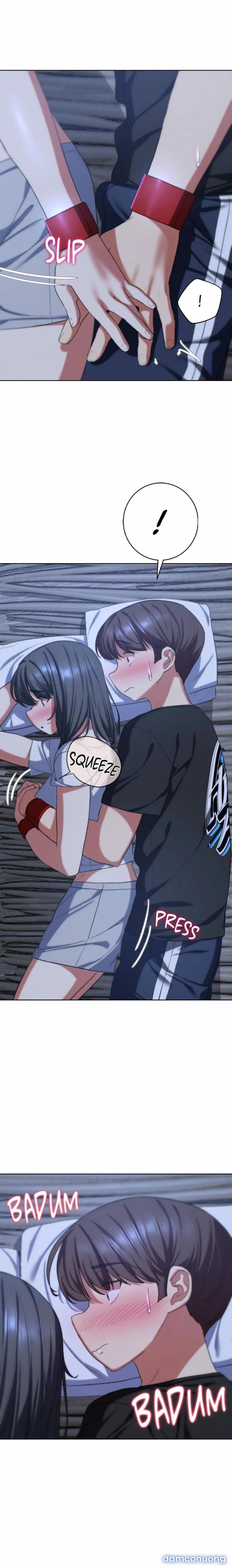 Trò Chơi Mạo Hiểm Chap Chapter 38-Trò Chơi Mạo Hiểm - Next Chap 55