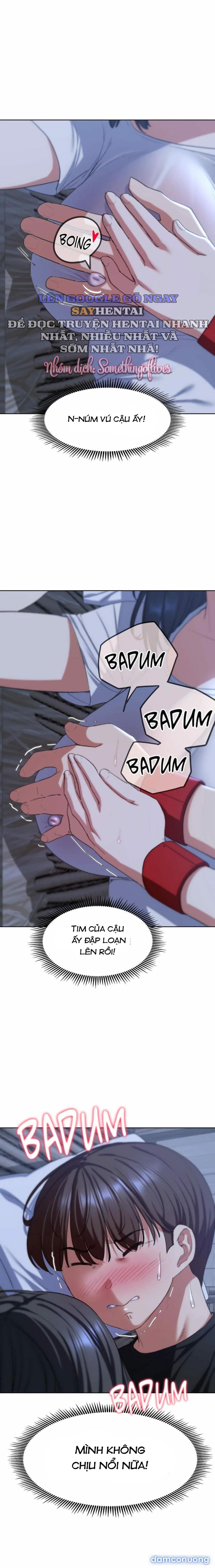 Trò Chơi Mạo Hiểm Chap Chapter 38-Trò Chơi Mạo Hiểm - Next Chap 55