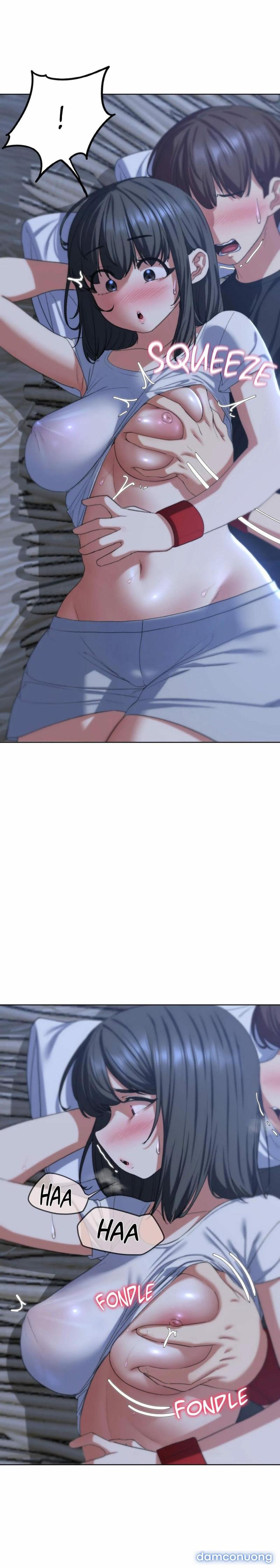 Trò Chơi Mạo Hiểm Chap Chapter 38-Trò Chơi Mạo Hiểm - Next Chap 55