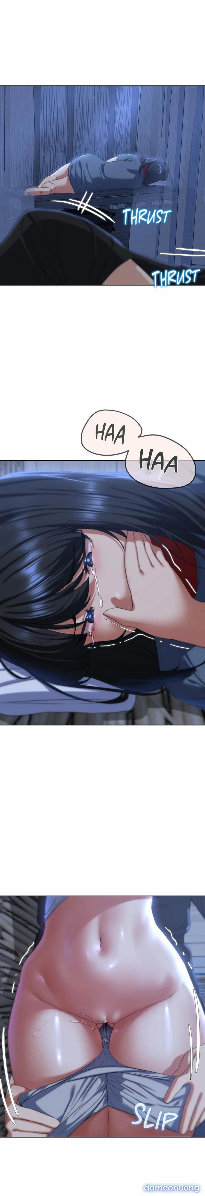 Trò Chơi Mạo Hiểm Chap Chapter 38-Trò Chơi Mạo Hiểm - Next Chap 55