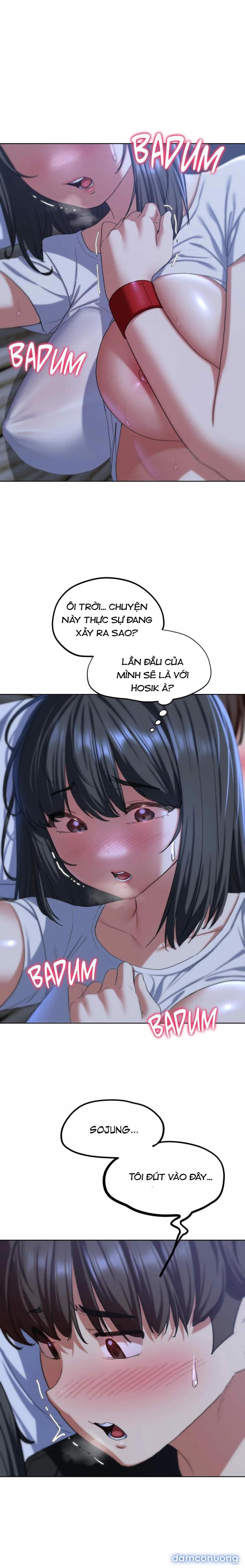 Trò Chơi Mạo Hiểm Chap Chapter 38-Trò Chơi Mạo Hiểm - Next Chap 55