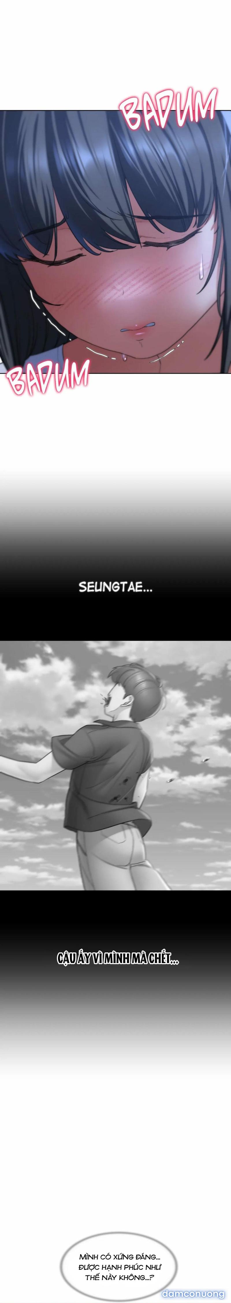 Trò Chơi Mạo Hiểm Chap Chapter 38-Trò Chơi Mạo Hiểm - Next Chap 55