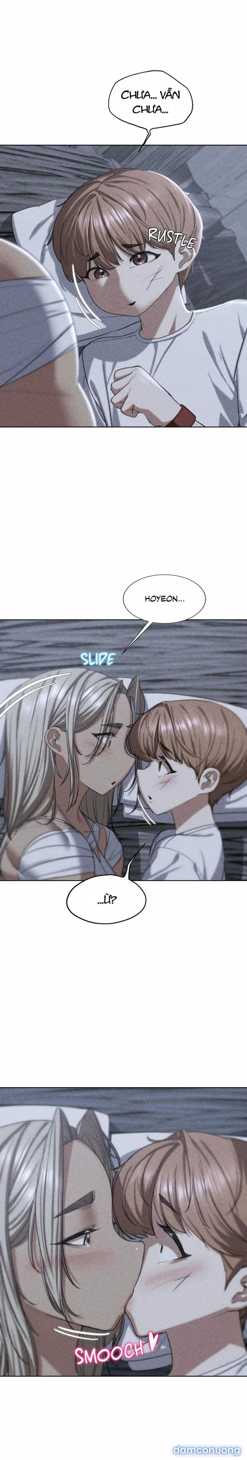 Trò Chơi Mạo Hiểm Chap Chapter 38-Trò Chơi Mạo Hiểm - Next Chap 55