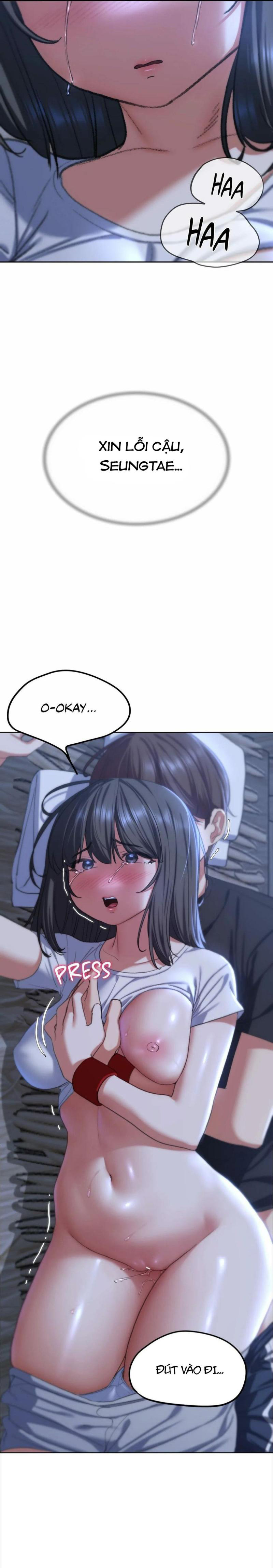 Trò Chơi Mạo Hiểm Chap Chapter 38-Trò Chơi Mạo Hiểm - Next Chap 55