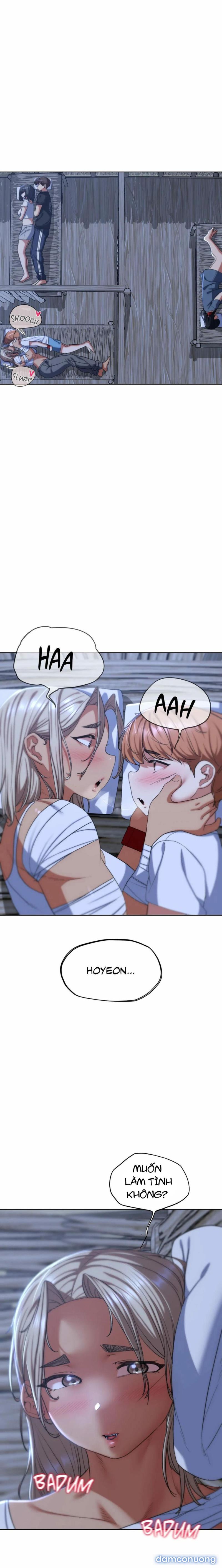 Trò Chơi Mạo Hiểm Chap Chapter 38-Trò Chơi Mạo Hiểm - Next Chap 55