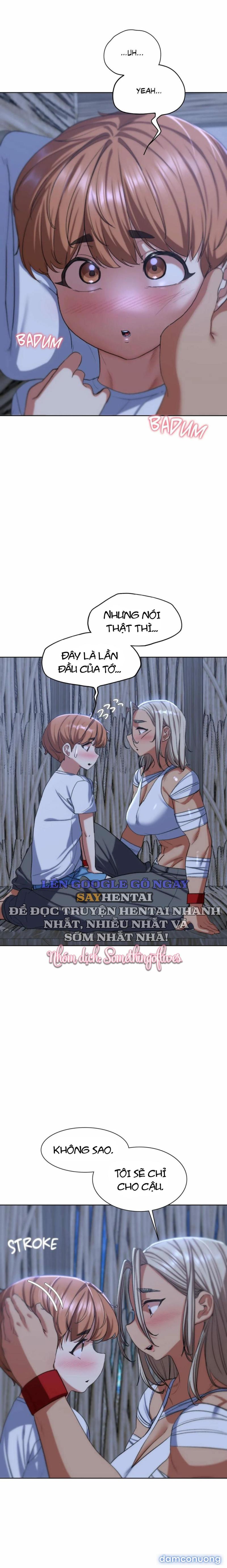 Trò Chơi Mạo Hiểm Chap Chapter 38-Trò Chơi Mạo Hiểm - Next Chap 55