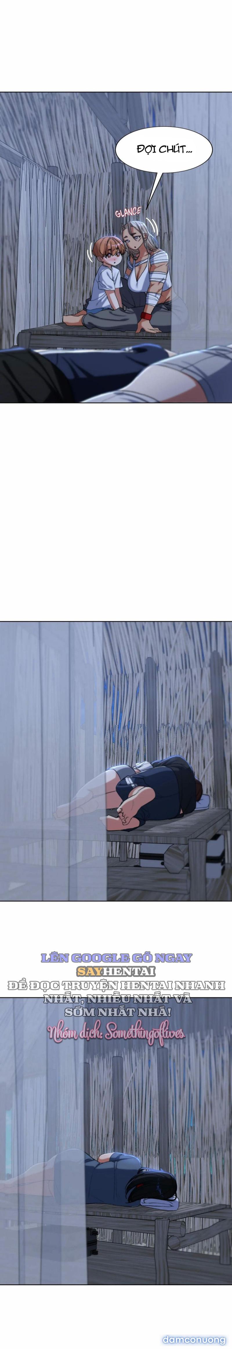 Trò Chơi Mạo Hiểm Chap Chapter 38-Trò Chơi Mạo Hiểm - Next Chap 55