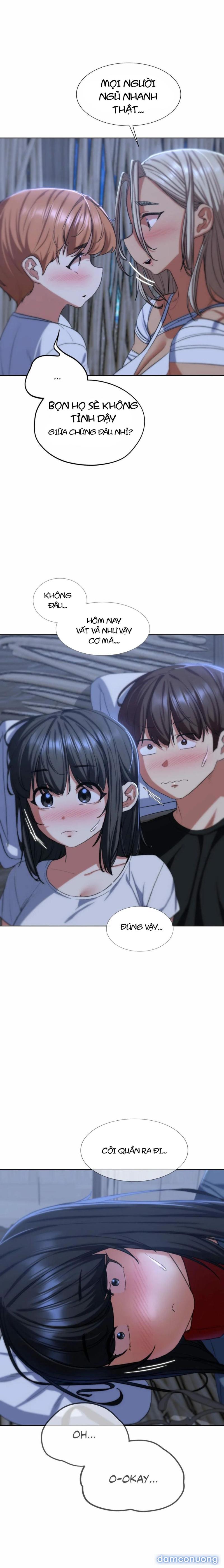 Trò Chơi Mạo Hiểm Chap Chapter 38-Trò Chơi Mạo Hiểm - Next Chap 55