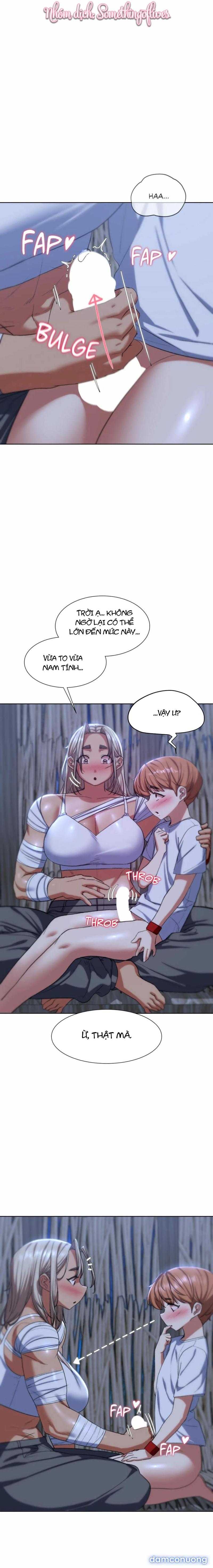 Trò Chơi Mạo Hiểm Chap Chapter 38-Trò Chơi Mạo Hiểm - Next Chap 55