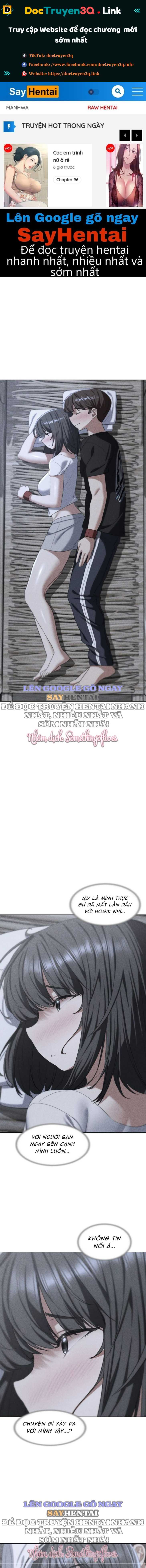 Trò Chơi Mạo Hiểm Chap Chapter 40-Trò Chơi Mạo Hiểm - Next Chap 57