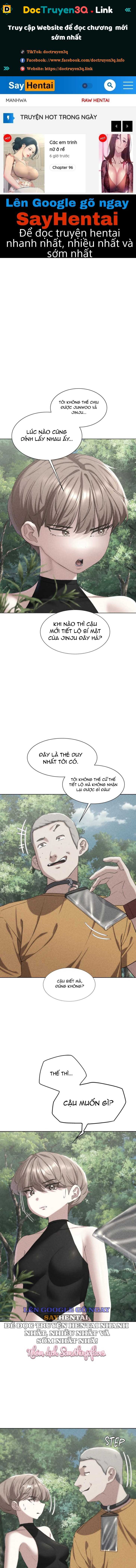 Trò Chơi Mạo Hiểm Chap Chapter 41-Trò Chơi Mạo Hiểm - Next Chap 58