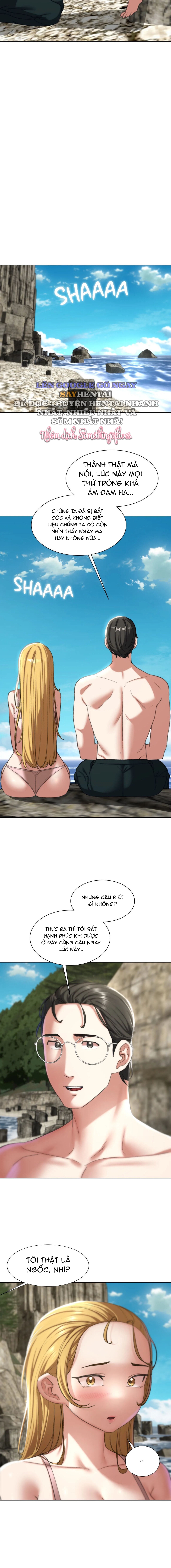 Trò Chơi Mạo Hiểm Chap Chapter 41-Trò Chơi Mạo Hiểm - Next Chap 58