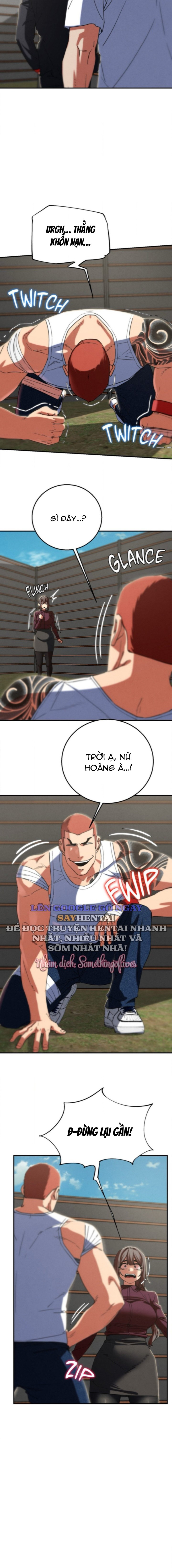 Trò Chơi Mạo Hiểm Chap Chapter 42-Trò Chơi Mạo Hiểm - Next Chap 59