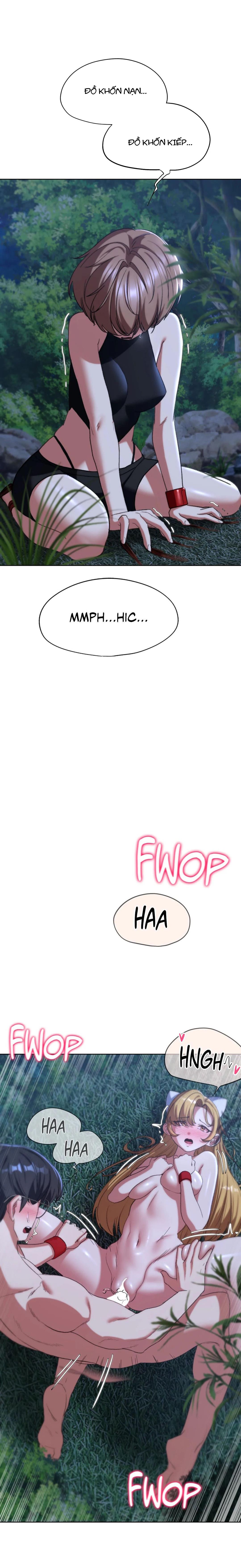 Trò Chơi Mạo Hiểm Chap Chapter 43-Trò Chơi Mạo Hiểm - Next Chap 60