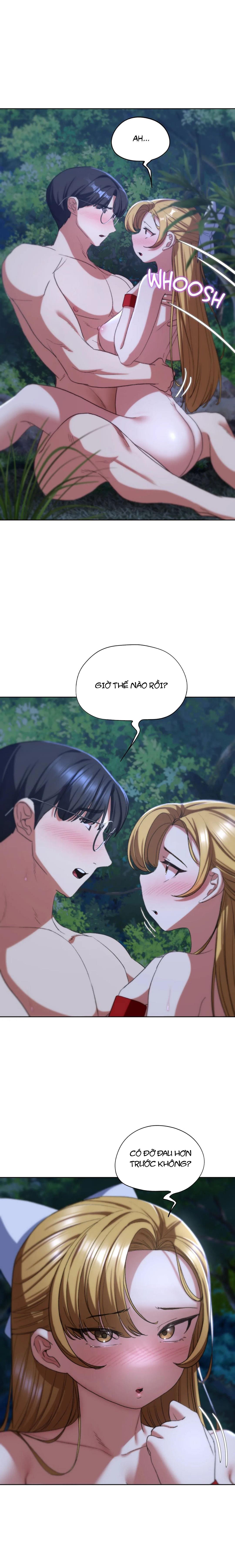 Trò Chơi Mạo Hiểm Chap Chapter 43-Trò Chơi Mạo Hiểm - Next Chap 60