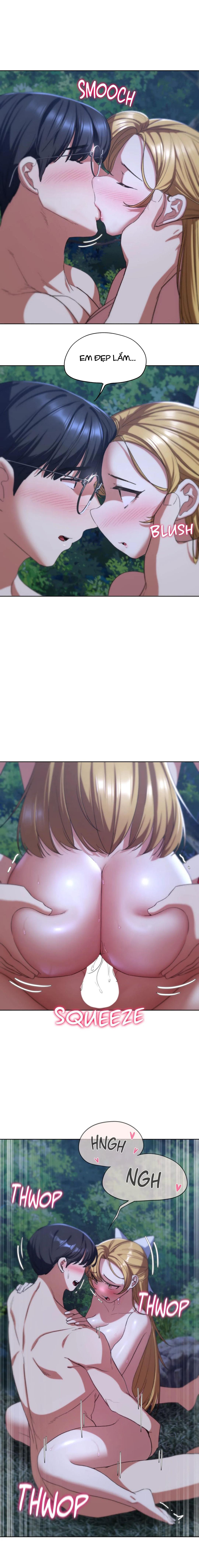 Trò Chơi Mạo Hiểm Chap Chapter 43-Trò Chơi Mạo Hiểm - Next Chap 60