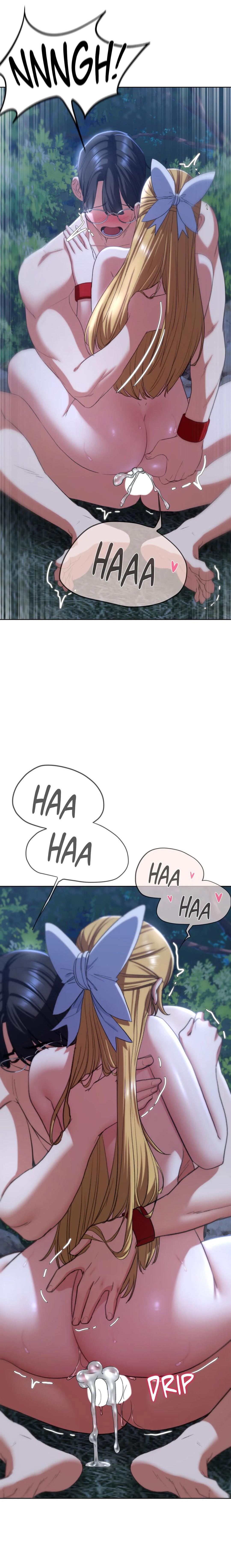 Trò Chơi Mạo Hiểm Chap Chapter 43-Trò Chơi Mạo Hiểm - Next Chap 60