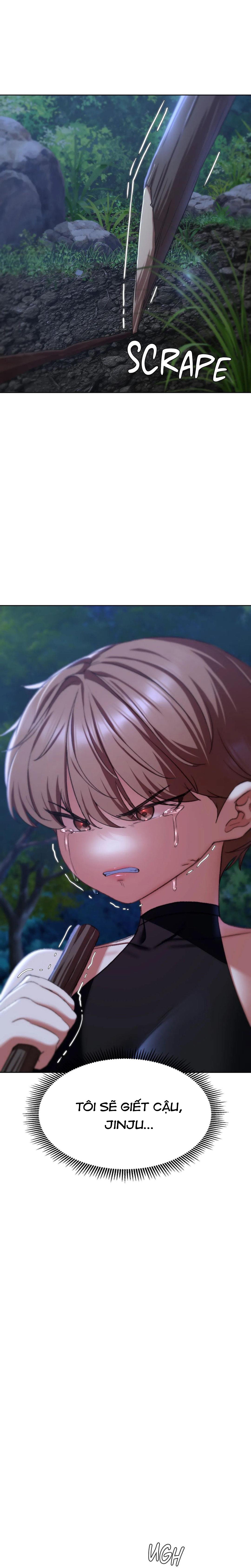 Trò Chơi Mạo Hiểm Chap Chapter 43-Trò Chơi Mạo Hiểm - Next Chap 60