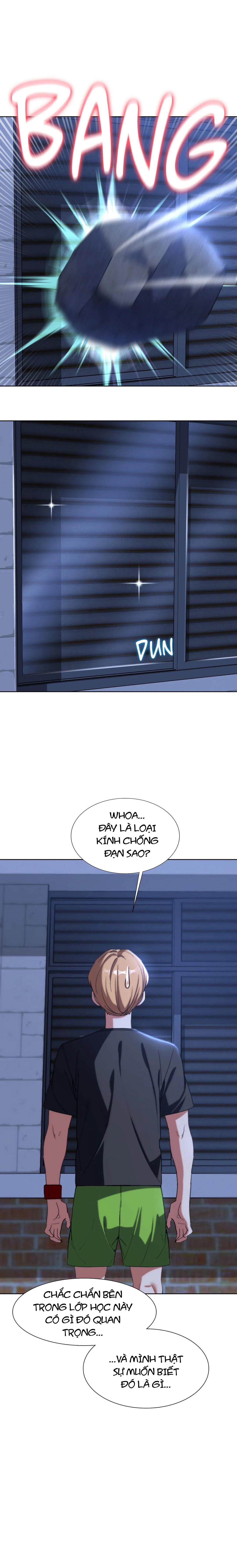 Trò Chơi Mạo Hiểm Chap Chapter 43-Trò Chơi Mạo Hiểm - Next Chap 60