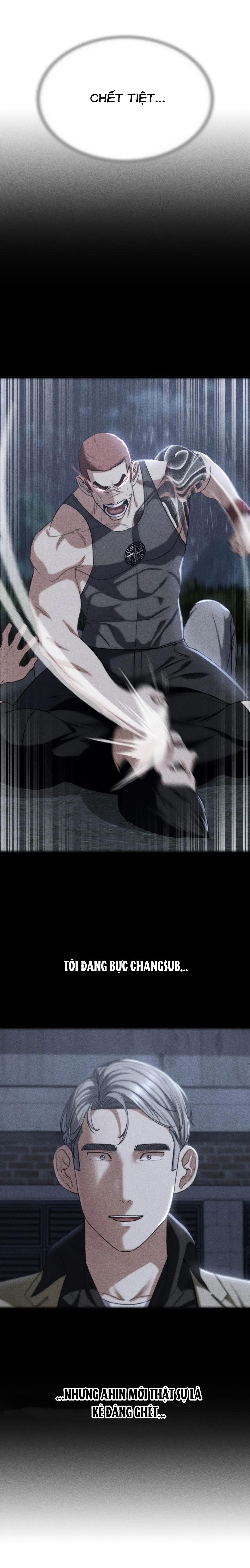 Trò Chơi Mạo Hiểm Chap Chapter 43-Trò Chơi Mạo Hiểm - Next Chap 60