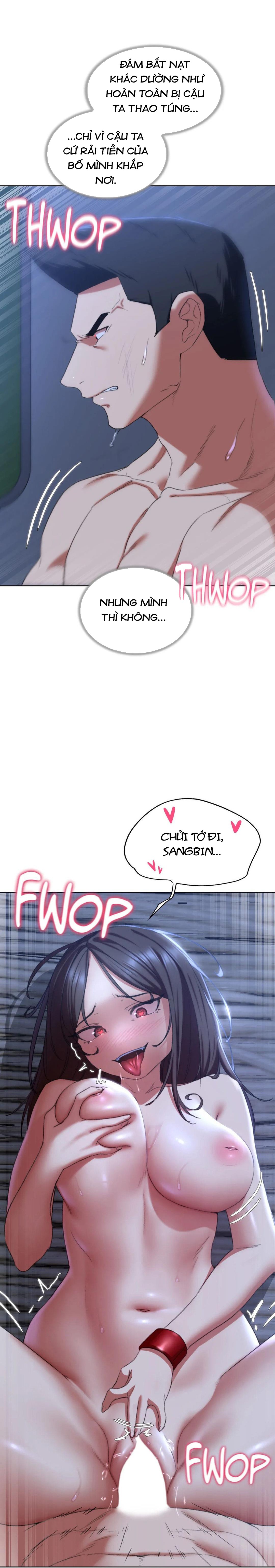 Trò Chơi Mạo Hiểm Chap Chapter 43-Trò Chơi Mạo Hiểm - Next Chap 60