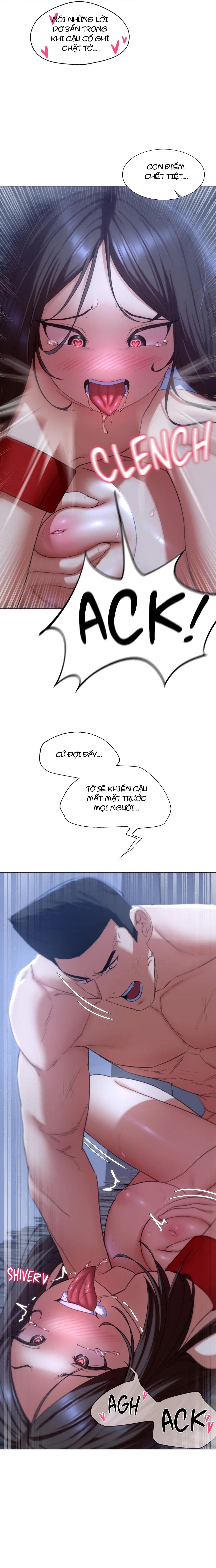 Trò Chơi Mạo Hiểm Chap Chapter 43-Trò Chơi Mạo Hiểm - Next Chap 60