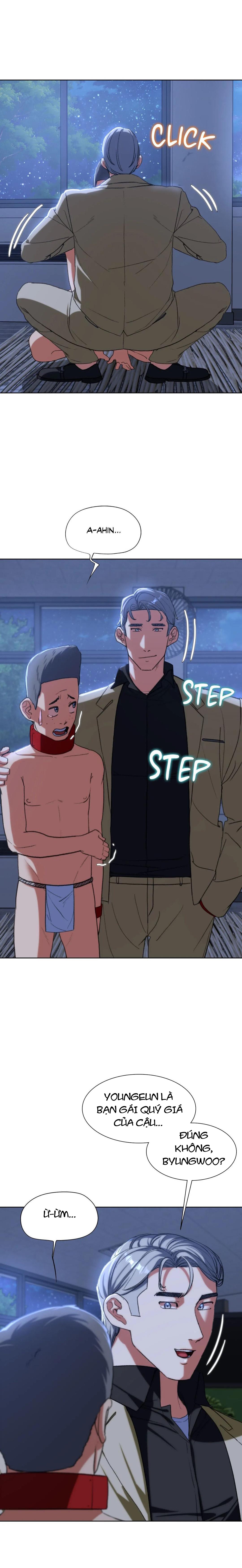 Trò Chơi Mạo Hiểm Chap Chapter 43-Trò Chơi Mạo Hiểm - Next Chap 60