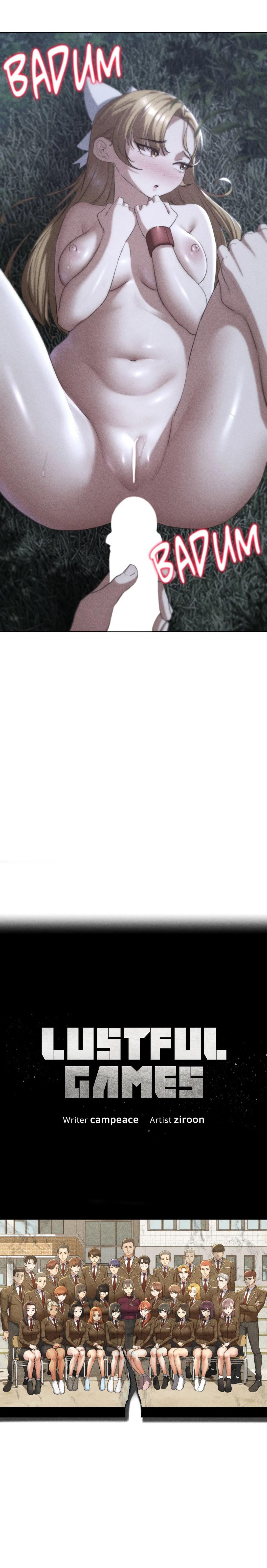 Trò Chơi Mạo Hiểm Chap Chapter 43-Trò Chơi Mạo Hiểm - Next Chap 60