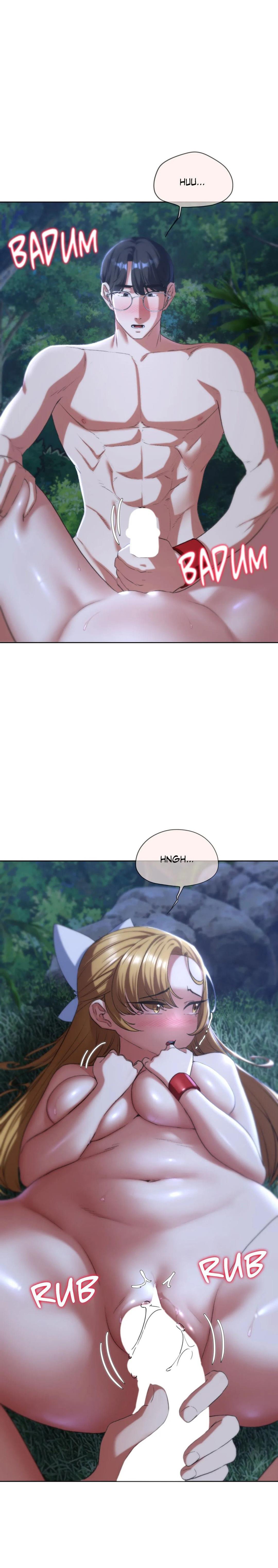 Trò Chơi Mạo Hiểm Chap Chapter 43-Trò Chơi Mạo Hiểm - Next Chap 60