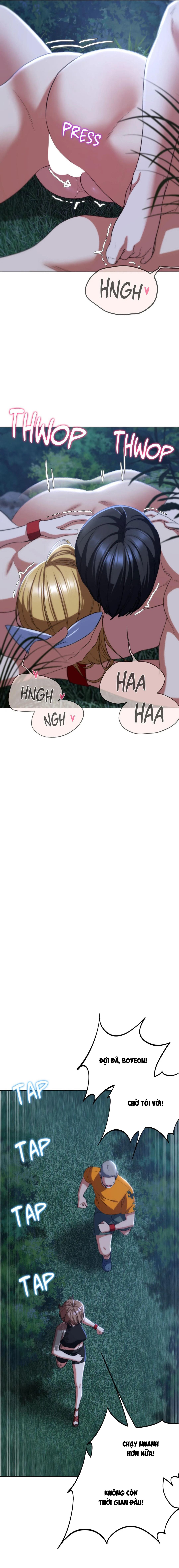 Trò Chơi Mạo Hiểm Chap Chapter 43-Trò Chơi Mạo Hiểm - Next Chap 60