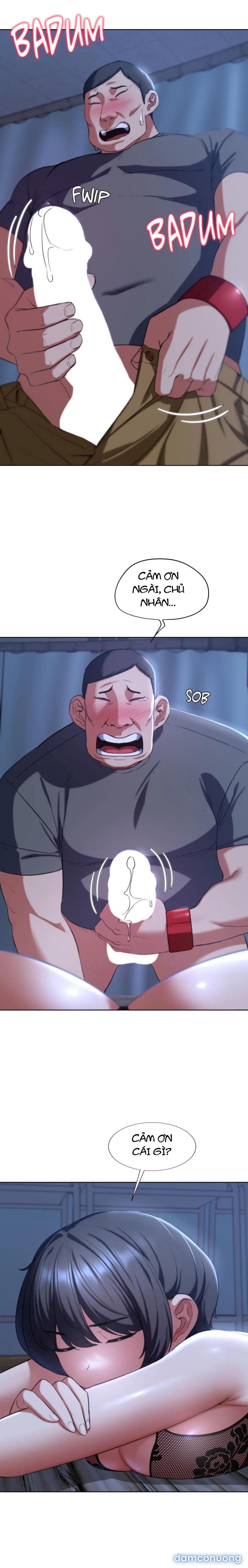 Trò Chơi Mạo Hiểm Chap Chapter 44-Trò Chơi Mạo Hiểm - Next Chap 61