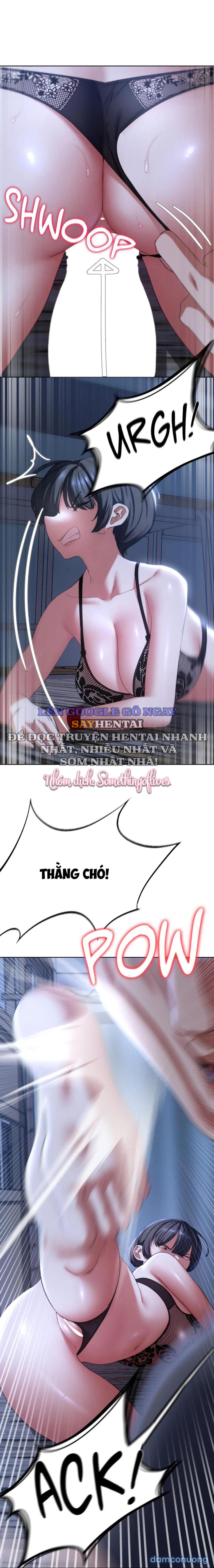Trò Chơi Mạo Hiểm Chap Chapter 44-Trò Chơi Mạo Hiểm - Next Chap 61