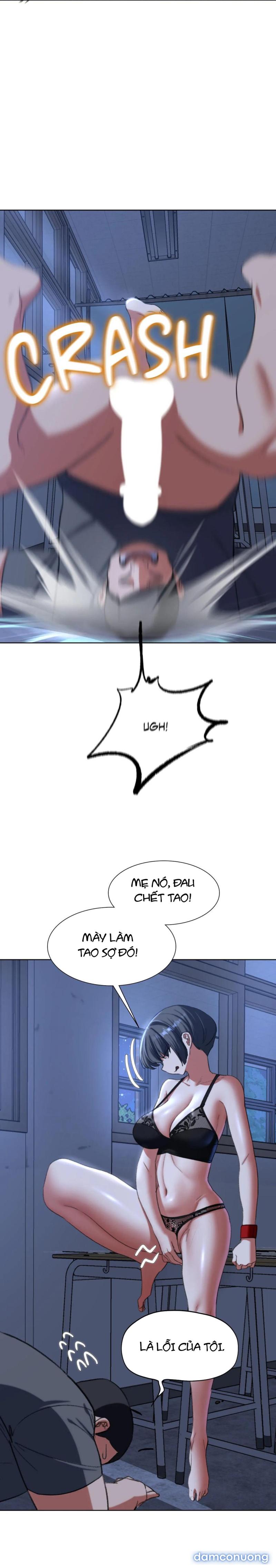 Trò Chơi Mạo Hiểm Chap Chapter 44-Trò Chơi Mạo Hiểm - Next Chap 61