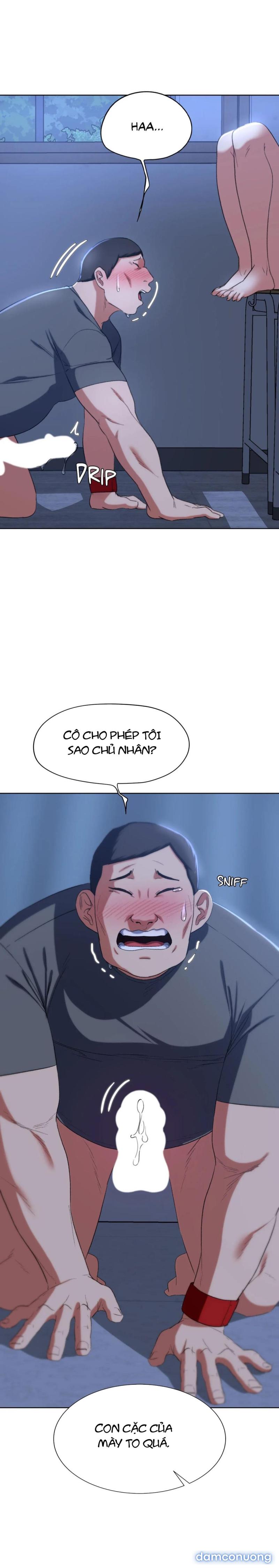 Trò Chơi Mạo Hiểm Chap Chapter 44-Trò Chơi Mạo Hiểm - Next Chap 61