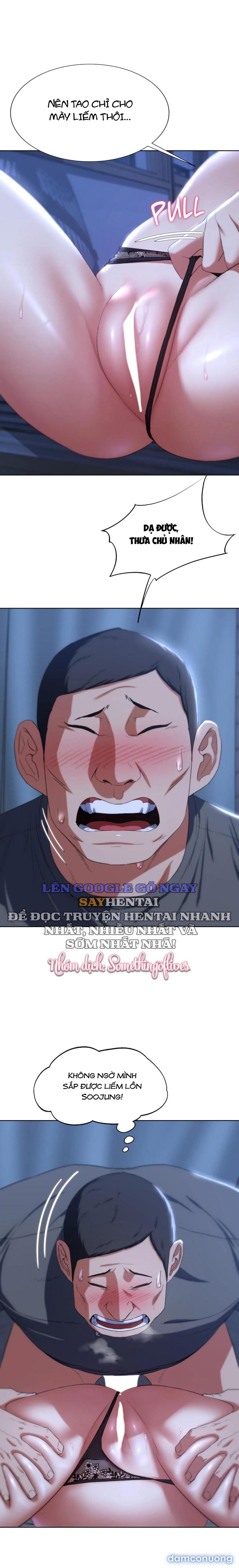 Trò Chơi Mạo Hiểm Chap Chapter 44-Trò Chơi Mạo Hiểm - Next Chap 61