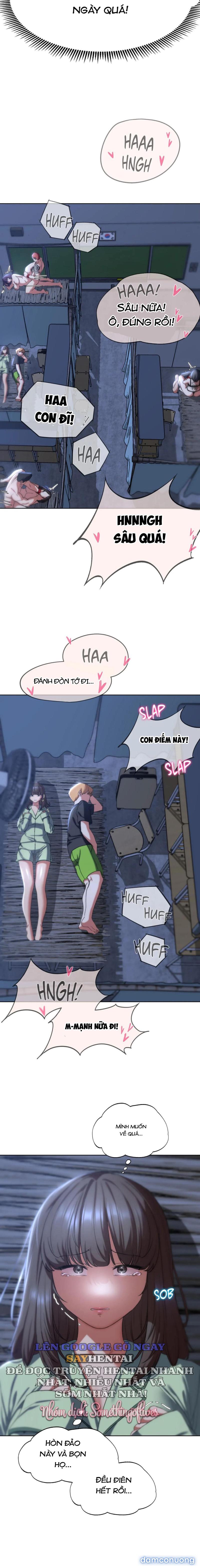 Trò Chơi Mạo Hiểm Chap Chapter 44-Trò Chơi Mạo Hiểm - Next Chap 61