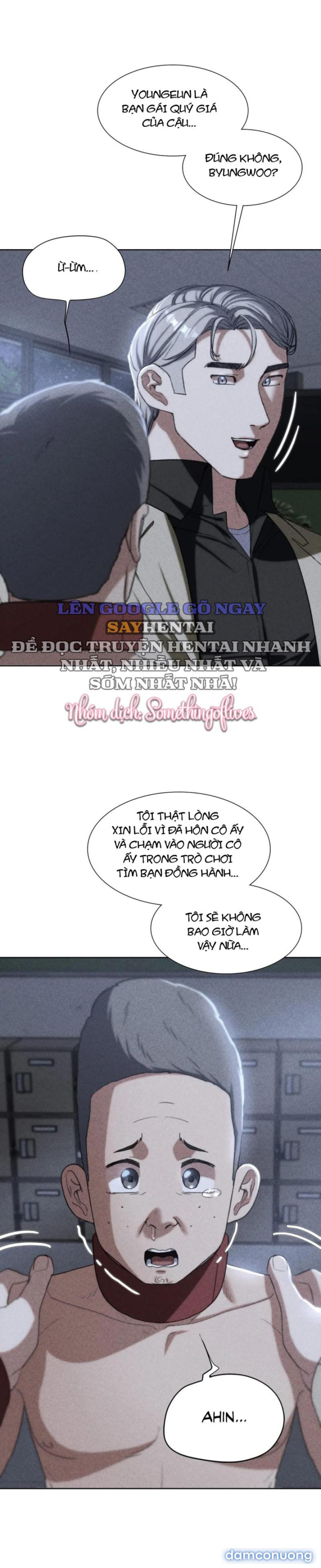 Trò Chơi Mạo Hiểm Chap Chapter 44-Trò Chơi Mạo Hiểm - Next Chap 61