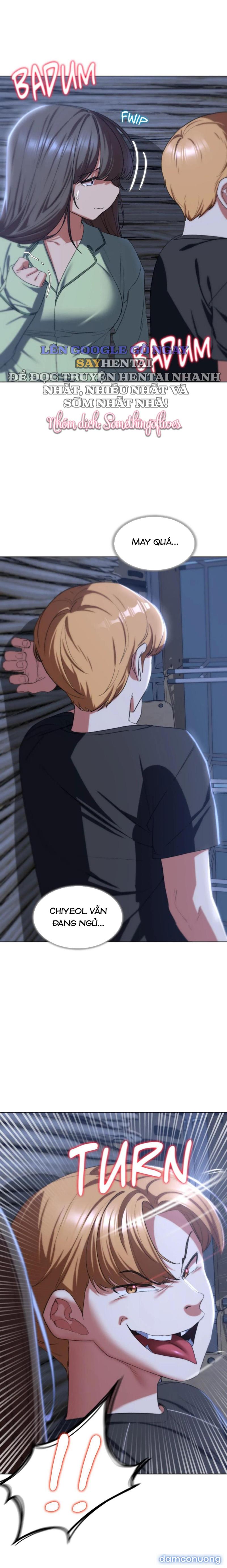 Trò Chơi Mạo Hiểm Chap Chapter 44-Trò Chơi Mạo Hiểm - Next Chap 61