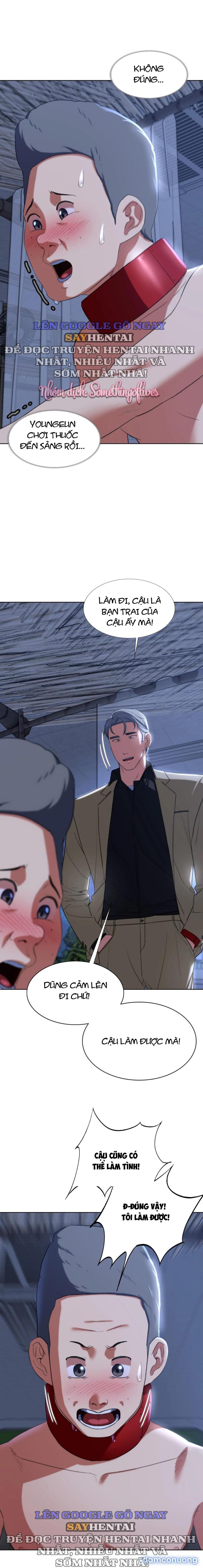 Trò Chơi Mạo Hiểm Chap Chapter 44-Trò Chơi Mạo Hiểm - Next Chap 61