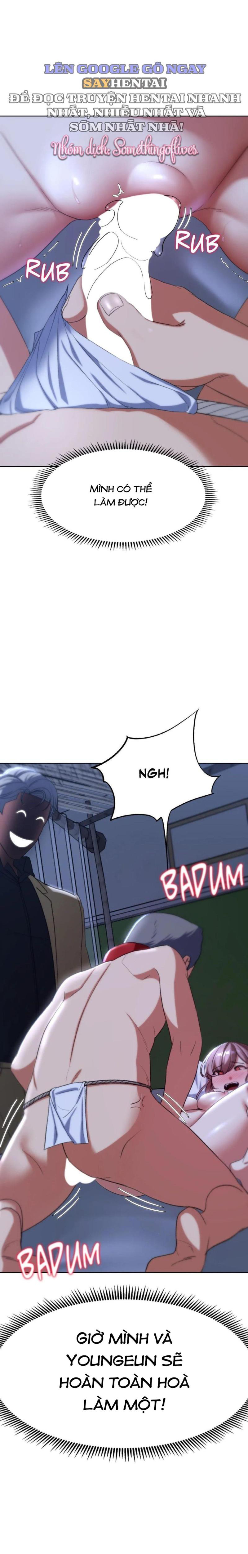 Trò Chơi Mạo Hiểm Chap Chapter 44-Trò Chơi Mạo Hiểm - Next Chap 61