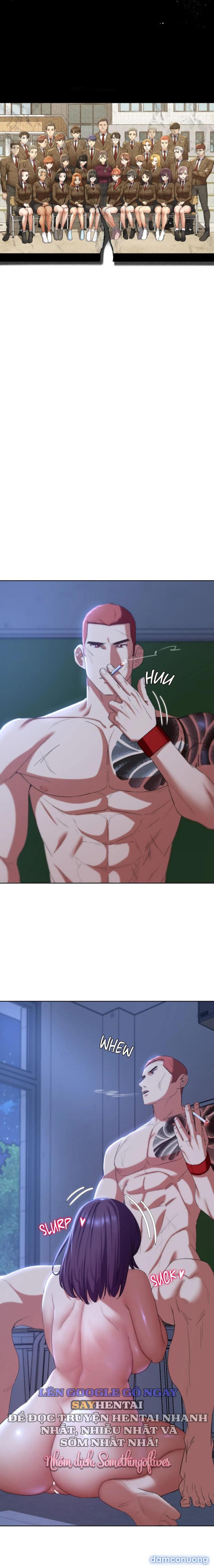 Trò Chơi Mạo Hiểm Chap Chapter 44-Trò Chơi Mạo Hiểm - Next Chap 61