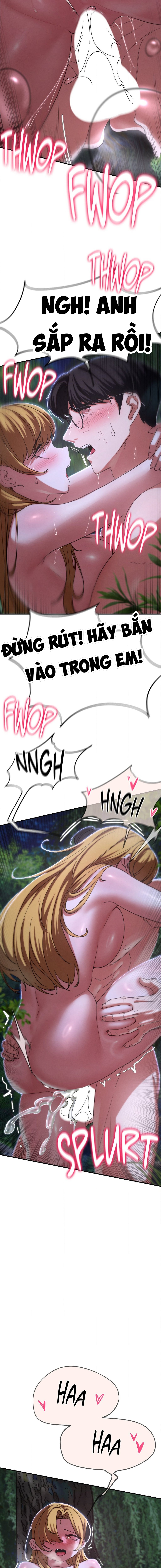 Trò Chơi Mạo Hiểm Chap Chapter 45-Trò Chơi Mạo Hiểm - Next Chap 62