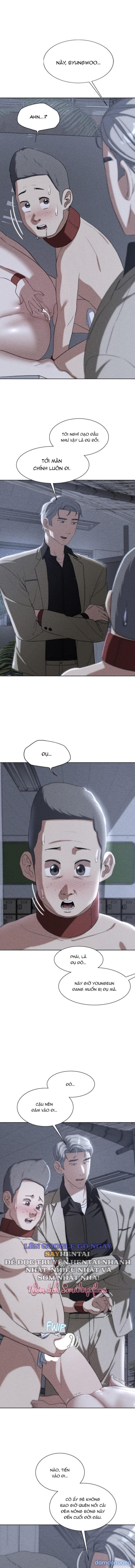 Trò Chơi Mạo Hiểm Chap Chapter 45-Trò Chơi Mạo Hiểm - Next Chap 62