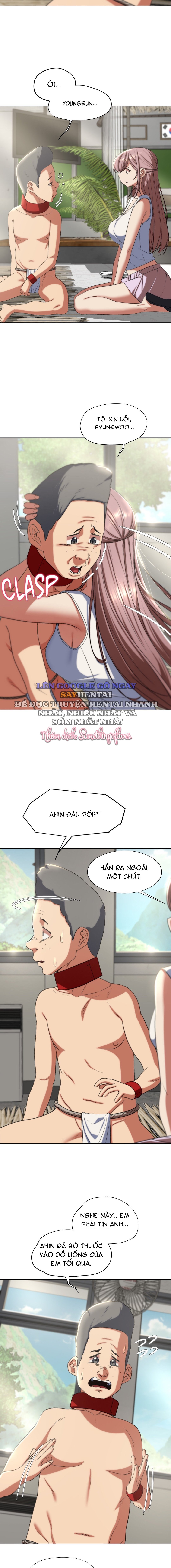 Trò Chơi Mạo Hiểm Chap Chapter 46-Trò Chơi Mạo Hiểm - Next Chap 63