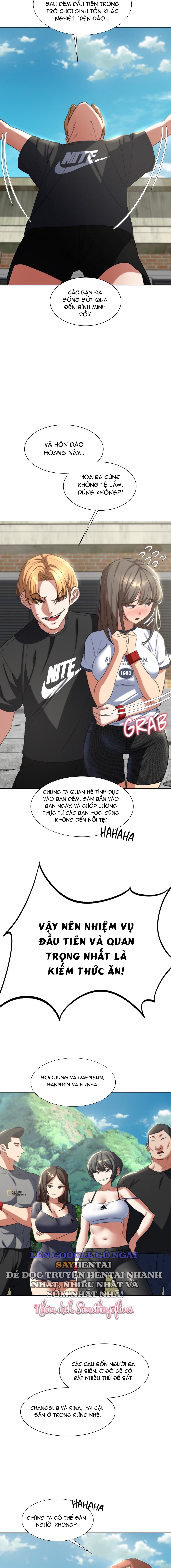 Trò Chơi Mạo Hiểm Chap Chapter 46-Trò Chơi Mạo Hiểm - Next Chap 63